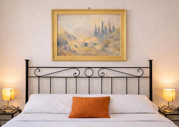Apartamento Elegantis Trastevere Comfortable In The Heart Of Historic *