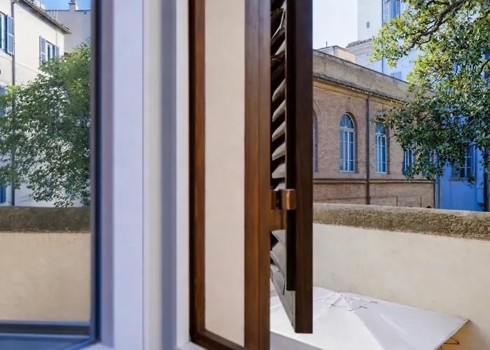 Elegantis Trastevere Comfortable In The Heart Of Historic